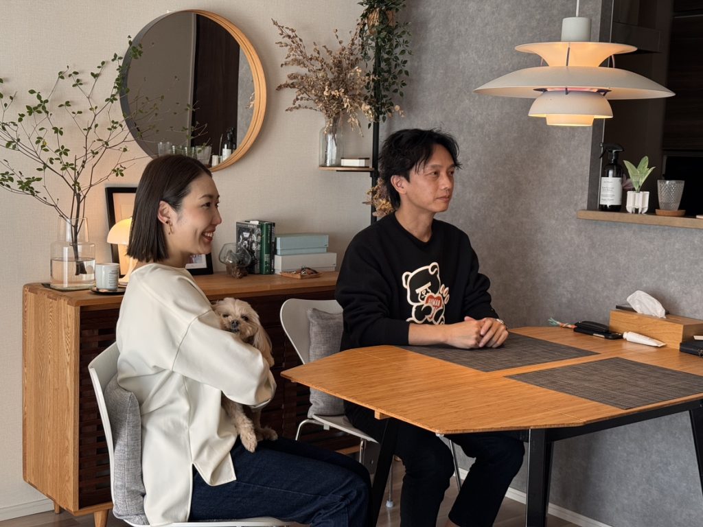 AERAに当社役員が掲載されました